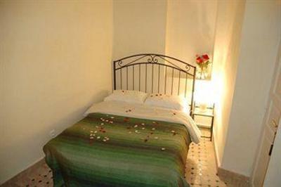 фото отеля Riad Darko Guest House Essaouira