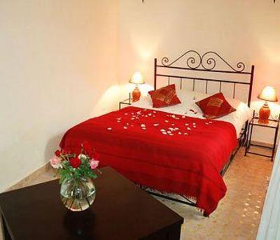 фото отеля Riad Darko Guest House Essaouira