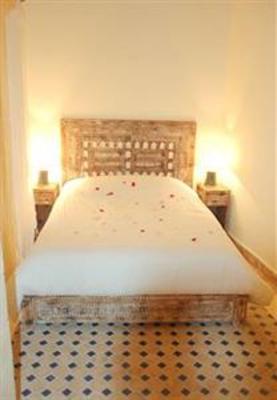 фото отеля Riad Darko Guest House Essaouira