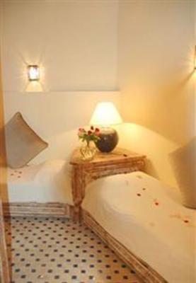 фото отеля Riad Darko Guest House Essaouira