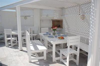 фото отеля Riad Darko Guest House Essaouira