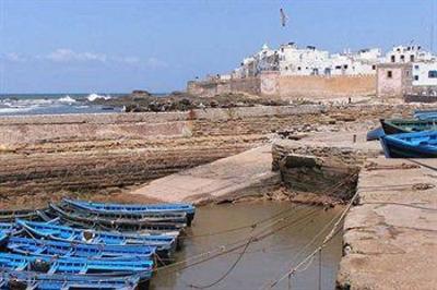 фото отеля Riad Darko Guest House Essaouira