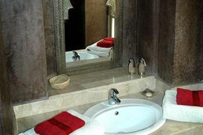 фото отеля Riad Darko Guest House Essaouira