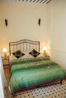 фото отеля Riad Darko Guest House Essaouira