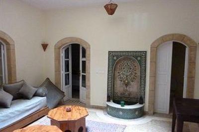 фото отеля Riad Darko Guest House Essaouira