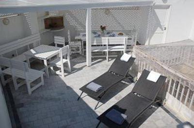фото отеля Riad Darko Guest House Essaouira