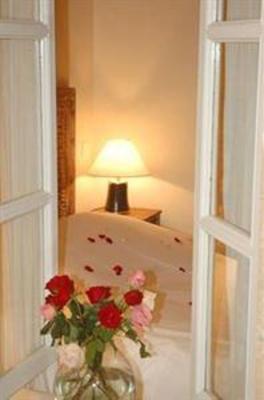 фото отеля Riad Darko Guest House Essaouira