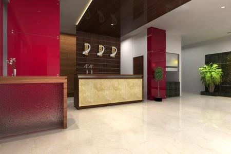 фото отеля Park Plaza Coimbatore