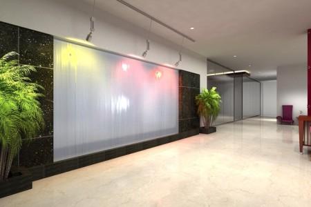 фото отеля Park Plaza Coimbatore