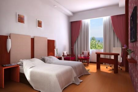 фото отеля Park Plaza Coimbatore