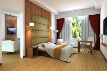 фото отеля Park Plaza Coimbatore