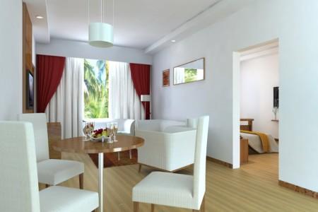 фото отеля Park Plaza Coimbatore