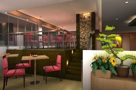 фото отеля Park Plaza Coimbatore
