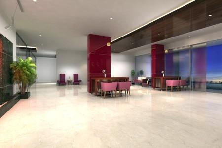 фото отеля Park Plaza Coimbatore