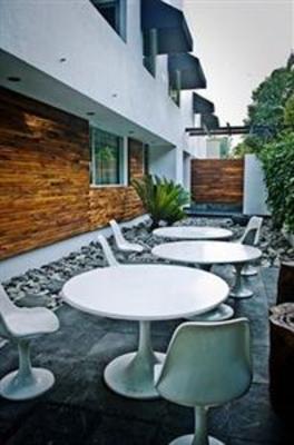 фото отеля Clarum 101 Hotel Guadalajara