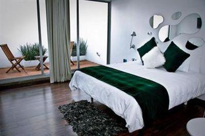 фото отеля Clarum 101 Hotel Guadalajara