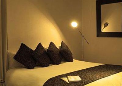 фото отеля Clarum 101 Hotel Guadalajara