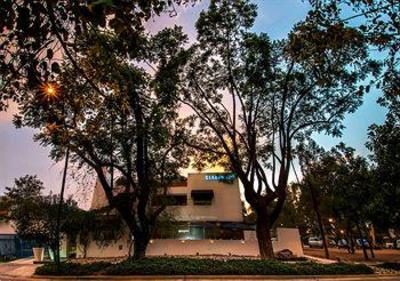фото отеля Clarum 101 Hotel Guadalajara