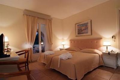 фото отеля Porto Naxos Hotel