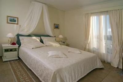 фото отеля Porto Naxos Hotel