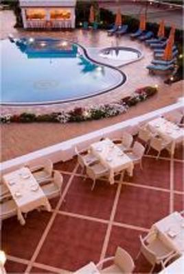 фото отеля Porto Naxos Hotel