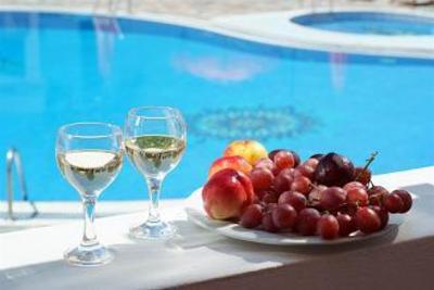 фото отеля Porto Naxos Hotel