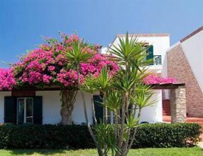 фото отеля Porto Naxos Hotel