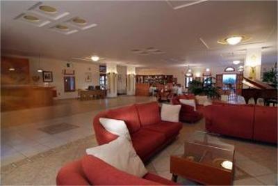 фото отеля Porto Naxos Hotel