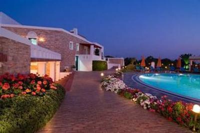 фото отеля Porto Naxos Hotel