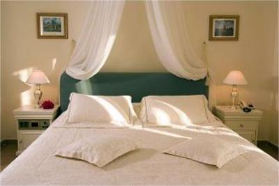 фото отеля Porto Naxos Hotel