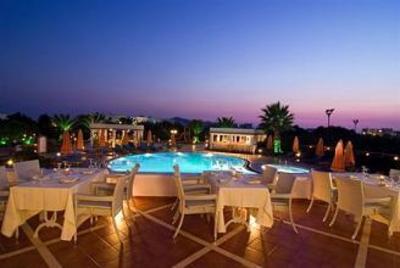 фото отеля Porto Naxos Hotel