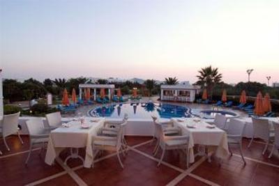 фото отеля Porto Naxos Hotel