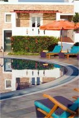 фото отеля Porto Naxos Hotel