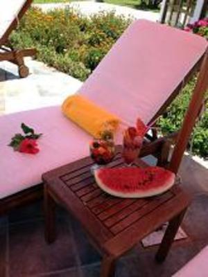 фото отеля Porto Naxos Hotel