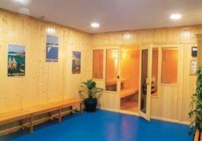 фото отеля Carabela Beach and Golf Hotel Almonte