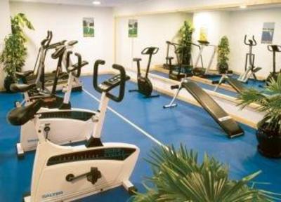 фото отеля Carabela Beach and Golf Hotel Almonte