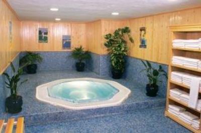 фото отеля Carabela Beach and Golf Hotel Almonte