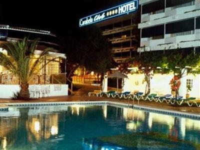фото отеля Carabela Beach and Golf Hotel Almonte