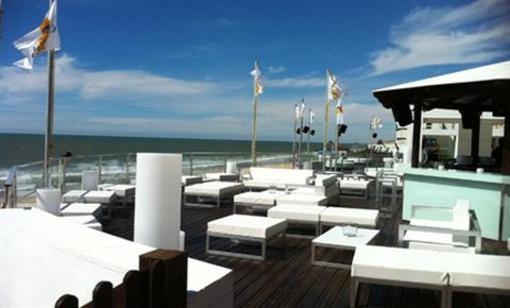 фото отеля Carabela Beach and Golf Hotel Almonte
