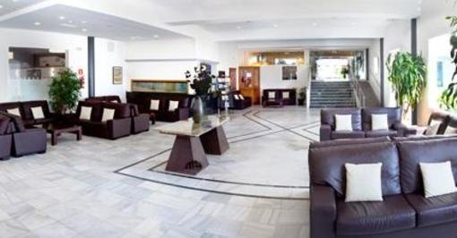 фото отеля Carabela Beach and Golf Hotel Almonte