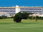 фото отеля Carabela Beach and Golf Hotel Almonte