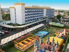 фото отеля Carabela Beach and Golf Hotel Almonte