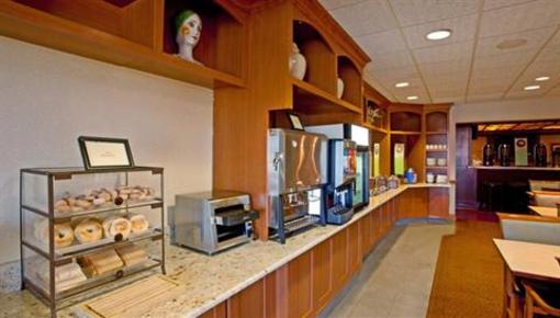 фото отеля Country Inn & Suites Bloomington West
