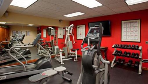 фото отеля Country Inn & Suites Bloomington West