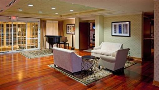 фото отеля Country Inn & Suites Bloomington West