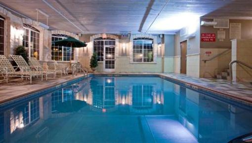 фото отеля Country Inn & Suites Bloomington West