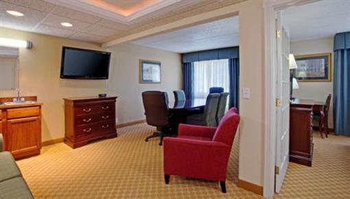 фото отеля Country Inn & Suites Bloomington West
