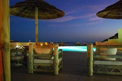 фото отеля La Baja Hotel Cuglieri