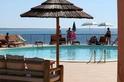 фото отеля La Baja Hotel Cuglieri