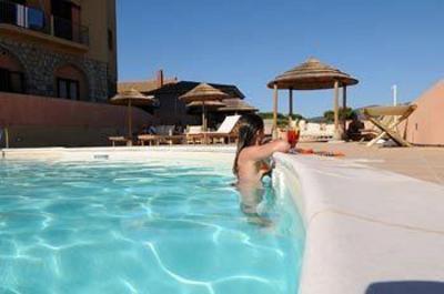 фото отеля La Baja Hotel Cuglieri